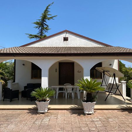 Villa Mima Santeramo in Colle Exterior photo